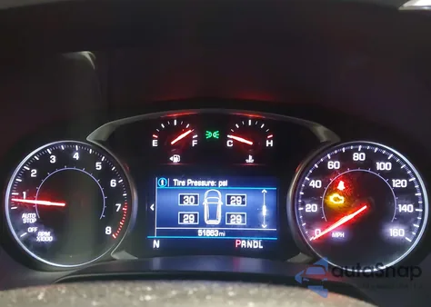 2021 Chevrolet Blazer Awd 2Lt из США, поврежденный, VIN 3GNKBHRS1MS535527